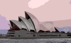 Architecture: a sign of human ingenuity and creativity