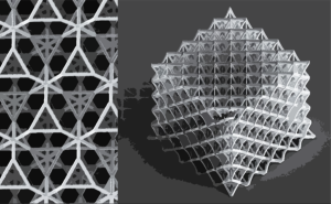 Interaction of Nanotechnology and Architecture