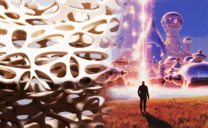 Materialecology