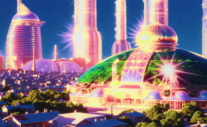 Why Smart Cities Are Failing