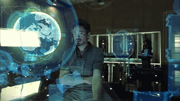 Tony Stark 