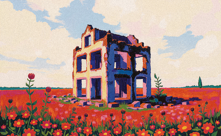 Architecture and Mortality