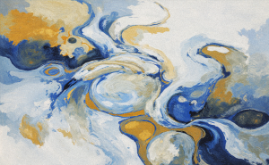 Flow-Like-Water