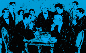 The Crisis of Conversational Intelligence