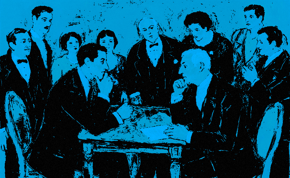 The Crisis of Conversational Intelligence