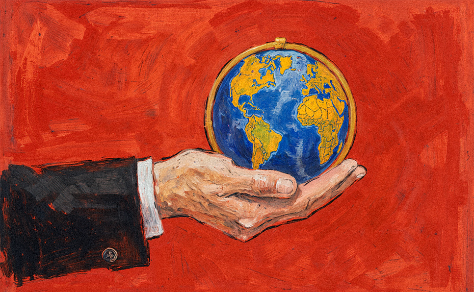 The Impact of Ai on the Future World Order