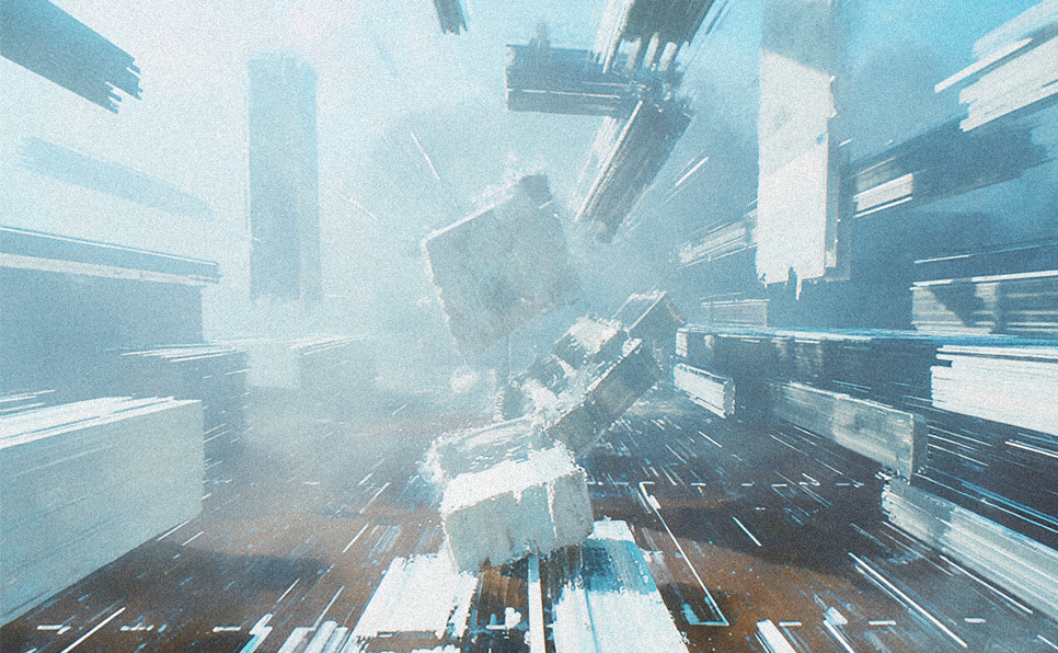 an_abstract_and_poetic_representation_of_impermanence__floating_disintegrating_architectural